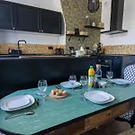 L'instant D'ambre - Parking - Centre - Clim Apartman