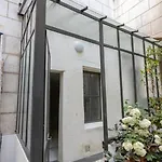 L'instant D'ambre - Parking - Centre - Clim Apartman *