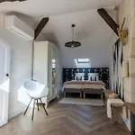 L'instant D'ambre - Parking - Centre - Clim Apartman Saumur