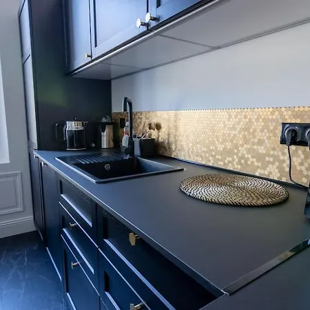 アパート L'instant D'ambre - Parking - Centre - Clim *