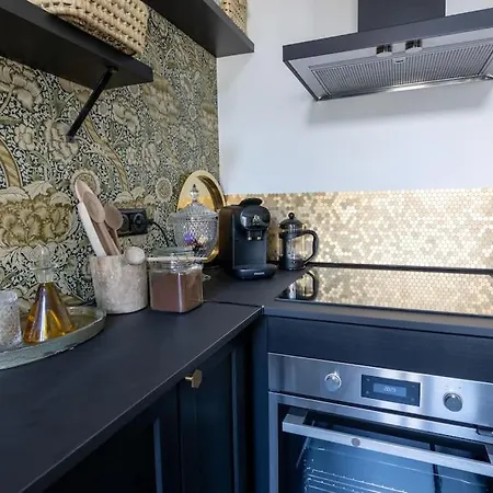 L'instant D'ambre - Parking - Centre - Clim *