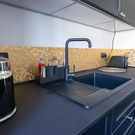 L'instant D'ambre - Parking - Centre - Clim アパート