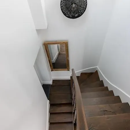 Apartment Le Duplex D'eugenie - Parking - Centre - Clim Saumur