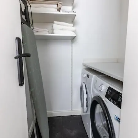 L'instant D'ambre - Parking - Centre - Clim * 쏘뮤흐