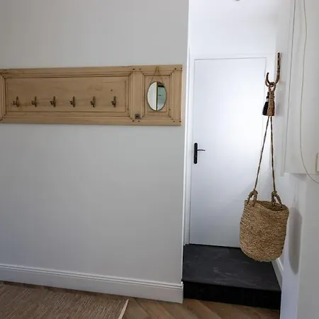 Le Duplex D'eugenie - Parking - Centre - Clim Saumur