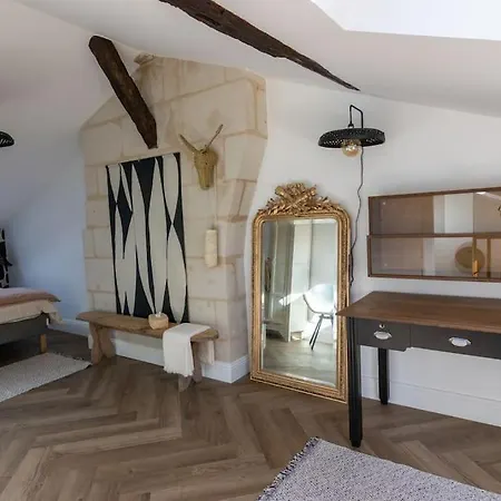 Apartment Le Duplex D'eugenie - Parking - Centre - Clim *