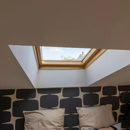 L'instant D'ambre - Parking - Centre - Clim 아파트