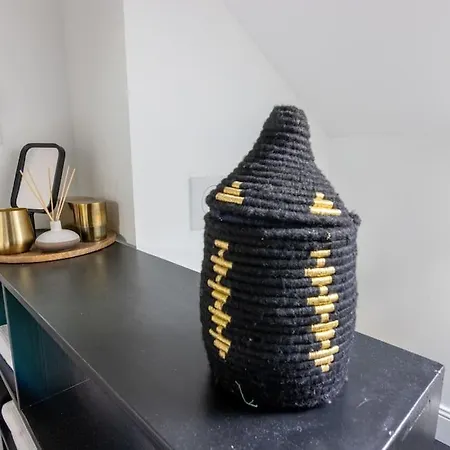 L'instant D'ambre - Parking - Centre - Clim *