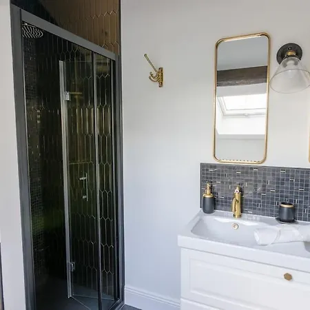 아파트 L'instant D'ambre - Parking - Centre - Clim 쏘뮤흐