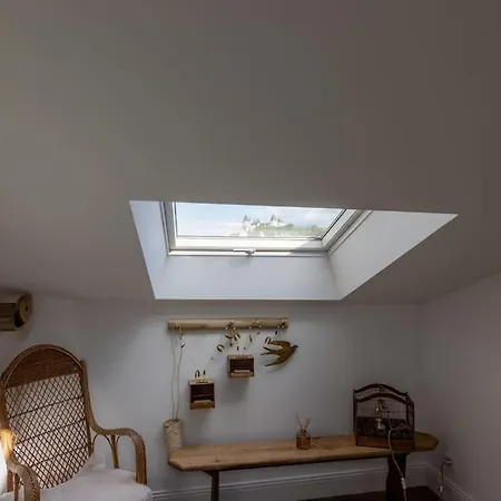 Apartamento Linstant Dambre-Centre-Ville-Clim-Parking *
