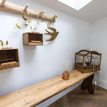 L'instant D'ambre - Parking - Centre - Clim