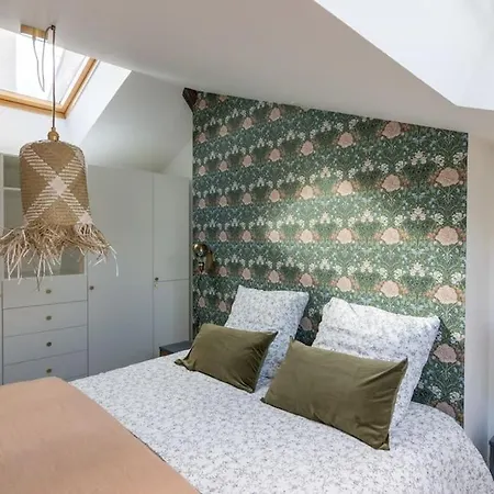 L'instant D'ambre - Parking - Centre - Clim