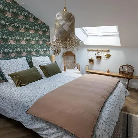 アパート L'instant D'ambre - Parking - Centre - Clim