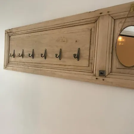 L'instant D'ambre - Parking - Centre - Clim *