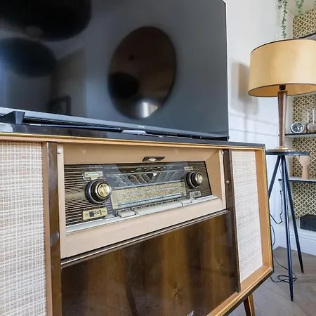 L'instant D'ambre - Parking - Centre - Clim 아파트 쏘뮤흐