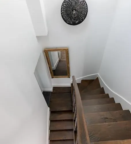 Apartment L'instant D'ambre - Parking - Centre - Clim Saumur