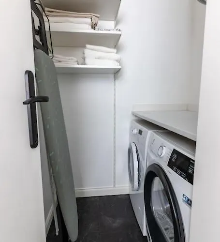 L'instant D'ambre - Parking - Centre - Clim * Saumur