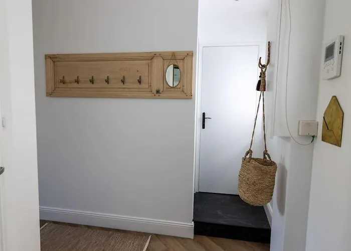 L'instant D'ambre - Parking - Centre - Clim Saumur