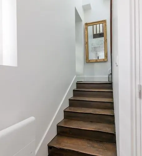 L'instant D'ambre - Parking - Centre - Clim Apartment Saumur