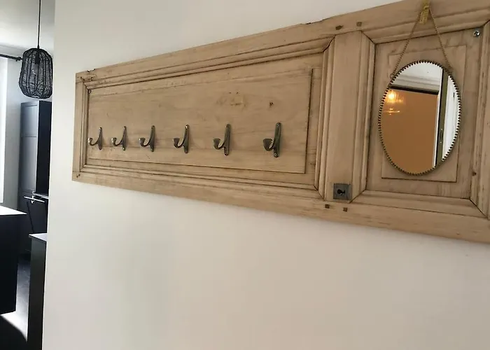 L'instant D'ambre - Parking - Centre - Clim *